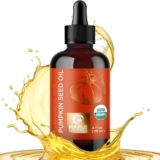 שמן זרעי דלעת לחיזוק שיער